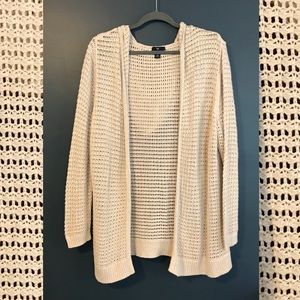 Gap cream summer sweater